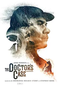 Постер к фильму «The Doctor's Case (2019)»