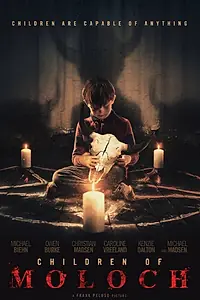 Главный постер фильма «Red Handed (2019)»