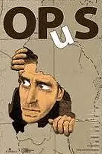 Постер к фильму «Opus (2005)»