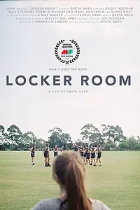 Постер к фильму «Locker Room (2017)»