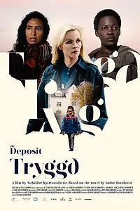 Постер к фильму «Tryggð (2019)»