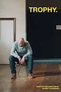 Постер к фильму «Trophy. (2016)»