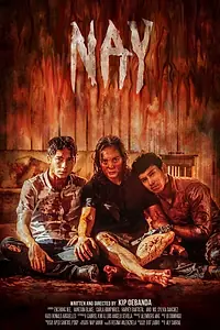 Постер к фильму «Най (2017)»