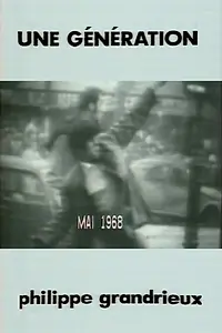 Постер к фильму «Une Génération (1982)»