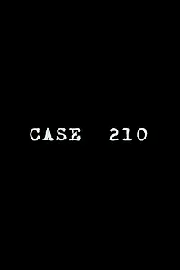 Постер к фильму «Case 210 (2017)»