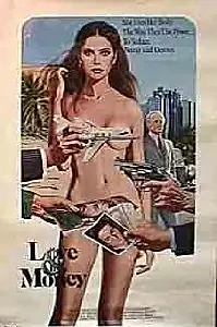 Главный постер фильма «Любовь и деньги (1981)»