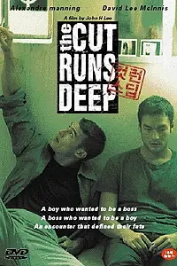 Главный постер фильма «Глубокий порез (1999)»