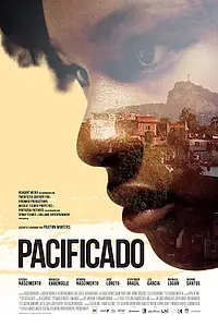 Постер к фильму «Усмирённый (2019)»