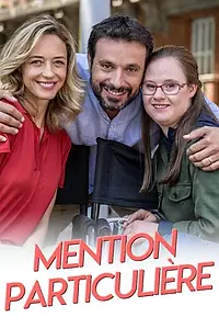 Постер к фильму «Mention Particulière (2017)»