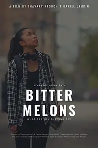 Постер к фильму «Bitter Melons (2019)»