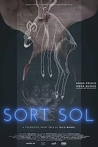 Постер к фильму «Sort Sol (2019)»