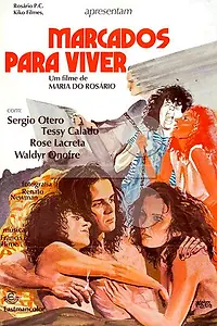 Постер к фильму «На всю жизнь (1976)»