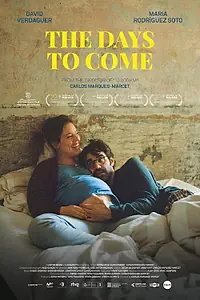 Главный постер фильма «В скором будущем (2019)»