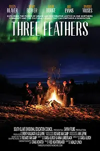 Постер к фильму «Three Feathers (2018)»