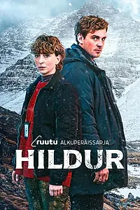 Постер к сериалу «Хильдур (2026)»