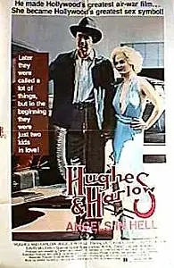Постер к фильму «Hughes and Harlow: Angels in Hell (1977)»