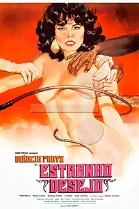 Постер к фильму «Странное желание (1983)»