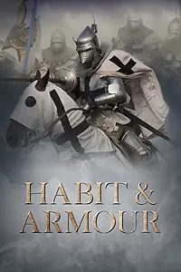 Постер к мультфильму «Habit & Armour (2017)»