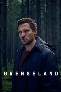 Главный постер сериала «Пограничная земля (2017)»