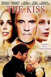 Постер к фильму «Поцелуй (2003)»
