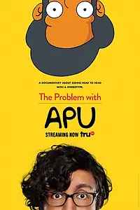 Постер к фильму «Проблема с Апу (2017)»
