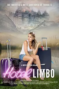 Постер к фильму «Hotel Limbo (2020)»