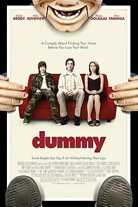 Постер к фильму «Кукла (2001)»