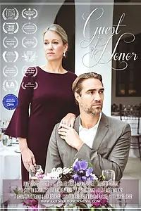 Главный постер фильма «Guest of Honor (2018)»
