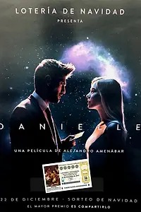 Постер к фильму «Danielle (2017)»