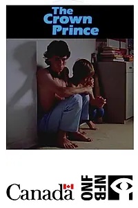 Главный постер фильма «The Crown Prince (1988)»