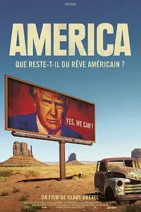 Постер к фильму «Америка (2018)»
