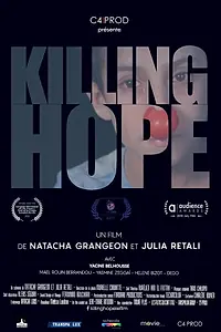 Постер к фильму «Killing Hope (2017)»