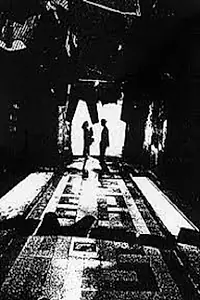 Постер к фильму «Un pedazo de noche (1996)»