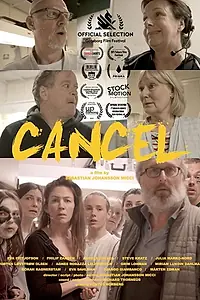 Постер к фильму «Cancel (2018)»