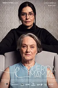 Постер к фильму «Querida Mamãe (2017)»
