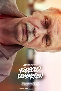 Постер к фильму «Fodbolddommeren (2018)»