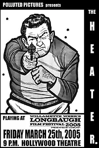 Главный постер фильма «The Heater (2005)»