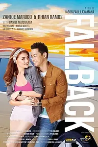 Постер к фильму «Fallback (2017)»