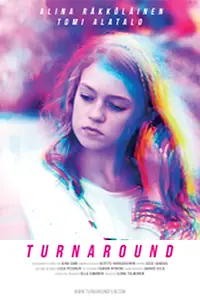 Главный постер фильма «Обернись (2015)»