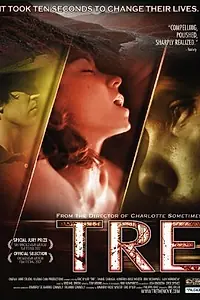 Постер к фильму «Tre (2006)»