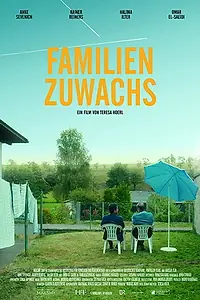 Постер к фильму «Familienzuwachs (2017)»