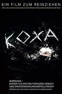 Постер к фильму «Кокс (2017)»