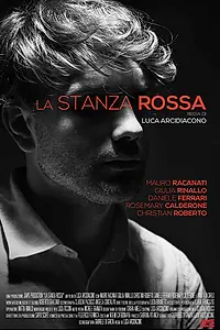 Главный постер фильма «La Stanza Rossa: The Red Room (2017)»