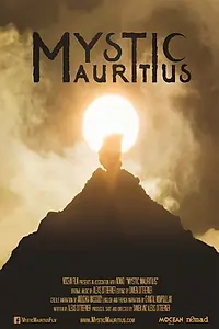 Постер к фильму «Mystic Mauritius (2017)»