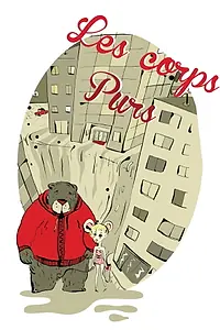 Постер к фильму «Les corps purs (2017)»