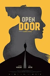 Постер к фильму «Открытая дверь (2019)»