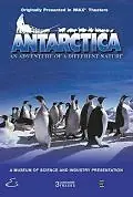 Главный постер фильма «Антарктика: Путешествие в неизвестную природу (1991)»