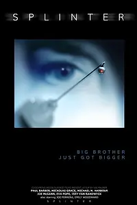 Постер к фильму «Splinter (2006)»