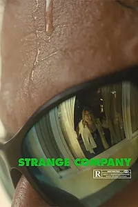 Постер к фильму «Strange Company (2017)»