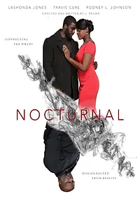 Постер к фильму «Nocturnal (2018)»